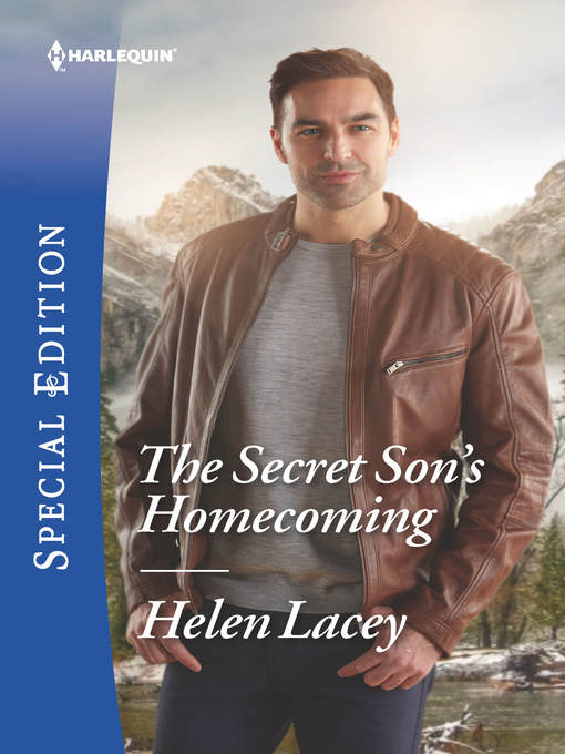 Title details for The Secret Son's Homecoming by Helen Lacey - Available
